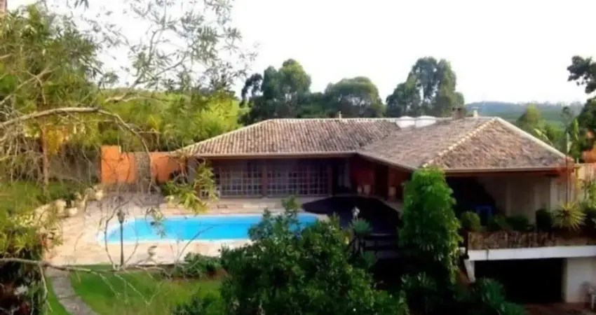 Chácara à venda em Jundiaí, Corrupira, com 3 quartos, com 600 m², LOTEAMENTO VISTA ALEGRE