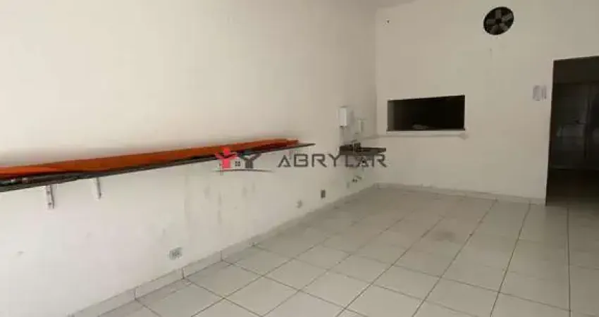 Sala comercial para alugar na Avenida Francisco Nobre, 1031, Medeiros, Jundiaí