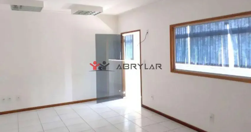 Sala comercial para alugar no Centro, Jundiaí 