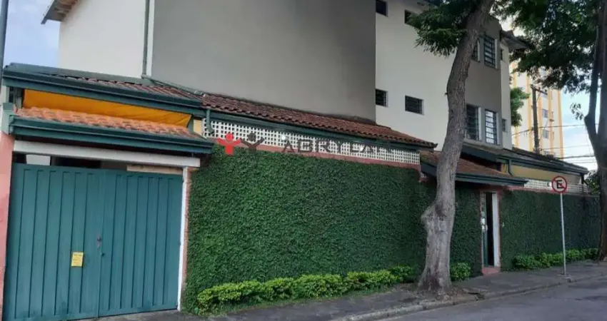 Sobrado para alugar em jundiaí, jardim morumbi, com 1 suíte, com 360 m²