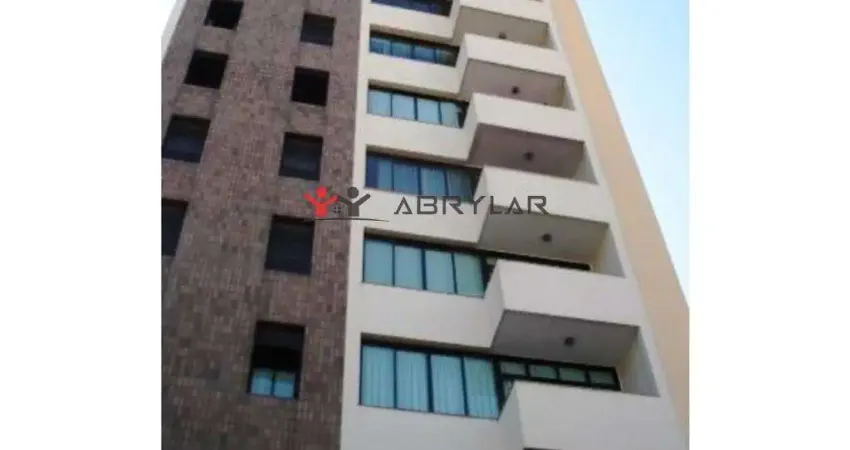 Apartamento à venda em Jundiaí, Centro, com 3 quartos, com 151 m², EDIFÍCIO SAN FRANCISCO