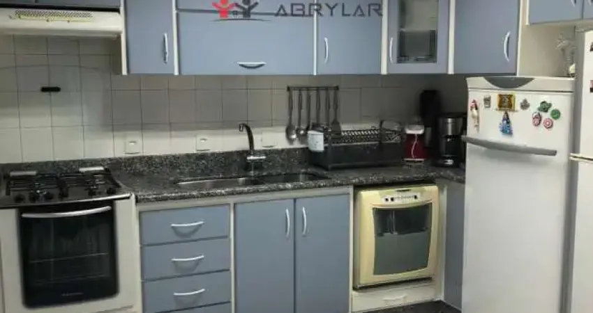 Apartamento à venda em Jundiaí, Parque União, com 4 quartos, com 108 m², VILLA LOBOS