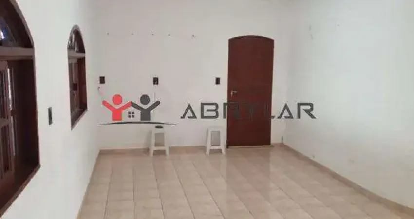 Sobrado à venda e para alugar em Jundiaí, Jardim Tamoio, com 3 quartos, com 190 m²