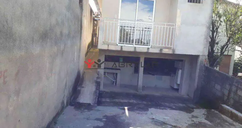 Casa à venda em Jundiaí, Ivoturucaia, com 6 quartos, com 319 m²