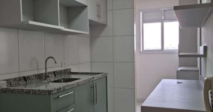 Apartamento para alugar em Jundiaí, Ermida, com 3 quartos, com 76 m², ATMOSPHERA LIVING