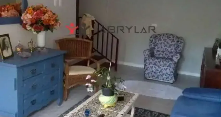 Casa à venda em Itupeva, Portal das Mangas, com 5 quartos, com 273.7 m²