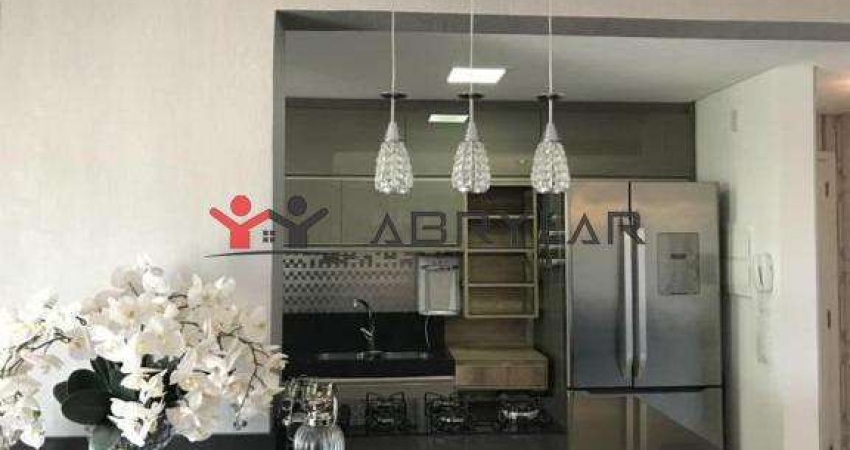 Apartamento para alugar em Jundiaí, Jardim Ermida I, com 2 quartos, com 97 m², ATMOSPHERA LIVING