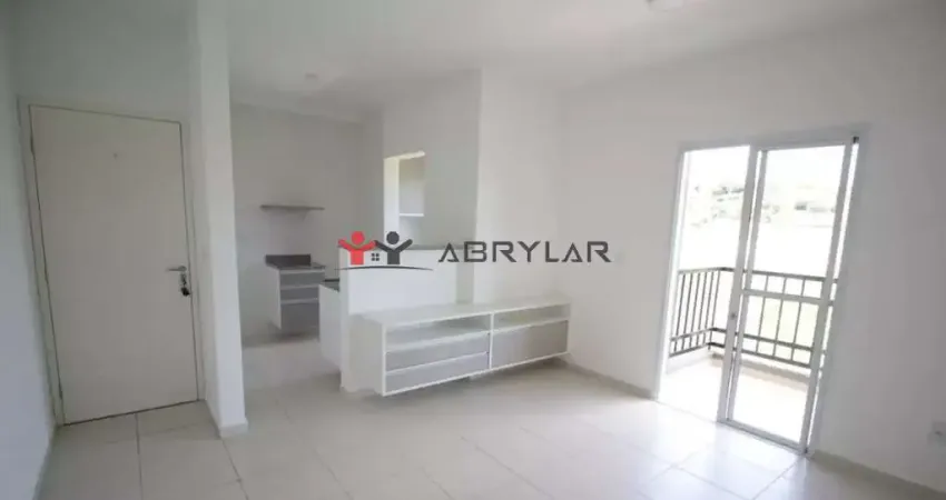 Apartamento para alugar em Jundiaí, Jardim Carolina, com 2 quartos, com 60 m², VIVARTE ALAMEDAS