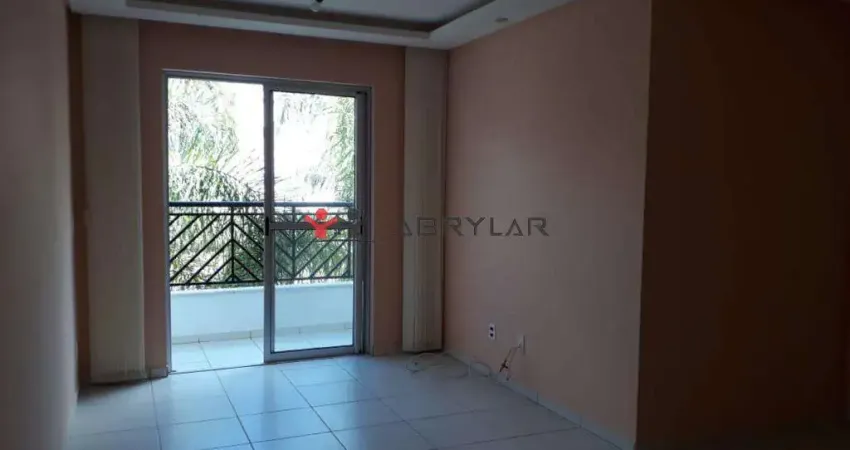 Apartamento à venda em Jundiaí, Medeiros, com 2 quartos, com 66 m², MORADA DO BARÃO