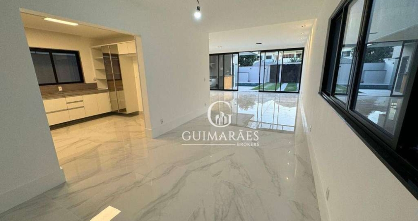 Casa com 3 dormitórios à venda, 275 m² por R$ 3.100.000,00 - Recreio dos Bandeirantes - Rio de Janeiro/RJ