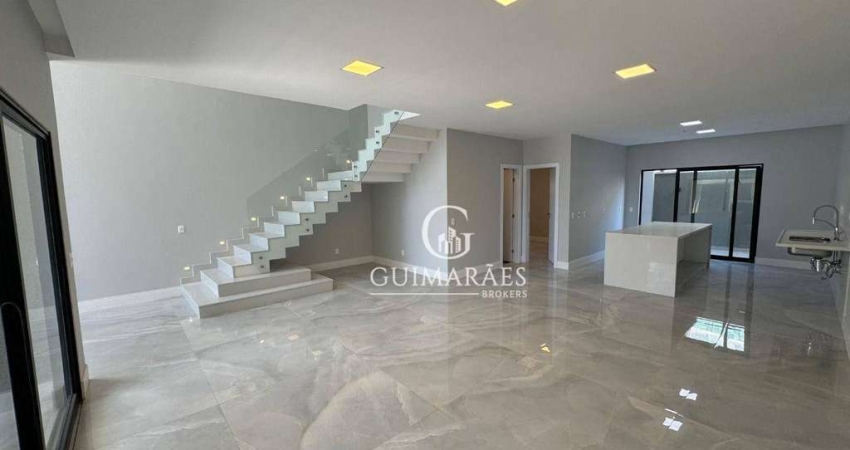 Casa com 4 dormitórios à venda, 382 m² por R$ 2.800.000,00 - Recreio dos Bandeirantes - Rio de Janeiro/RJ