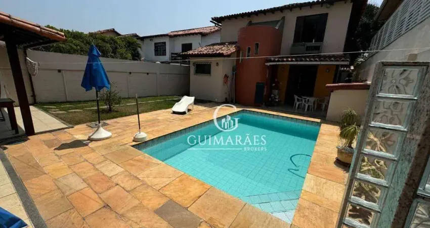 Seu Oasis Privativo no Vivendas do Bosque – Duplex com Suíte, Jardim e Edícula