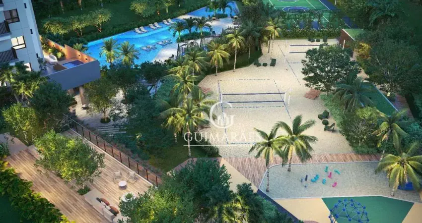 Apartamento com 3 quartos à venda na Avenida Evandro Lins e Silva, Barra da Tijuca, Rio de Janeiro