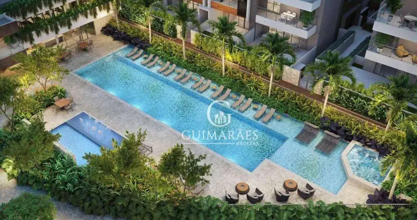Casa com 4 dormitórios à venda, 325 m² por r$ 4.633.000,00 - barra da tijuca - rio de janeiro/rj