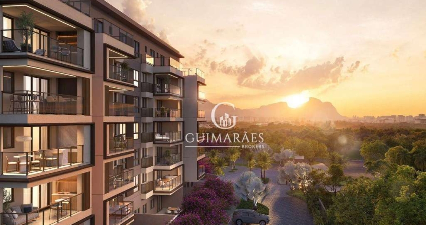 Apartamento com 3 quartos à venda na Rua Rachel de Queiroz, Barra da Tijuca, Rio de Janeiro