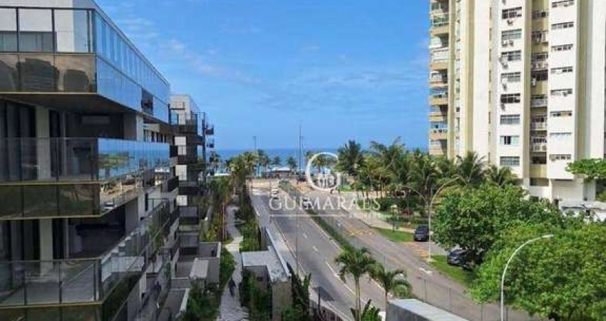 Wave by Yoo - Barra da Tijuca, Posto 5