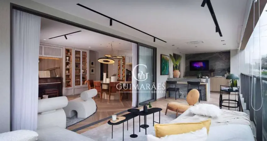 Concept RJZ Cyrela – Alto Padrão, Tecnologia e Exclusividade na Barra da Tijuca