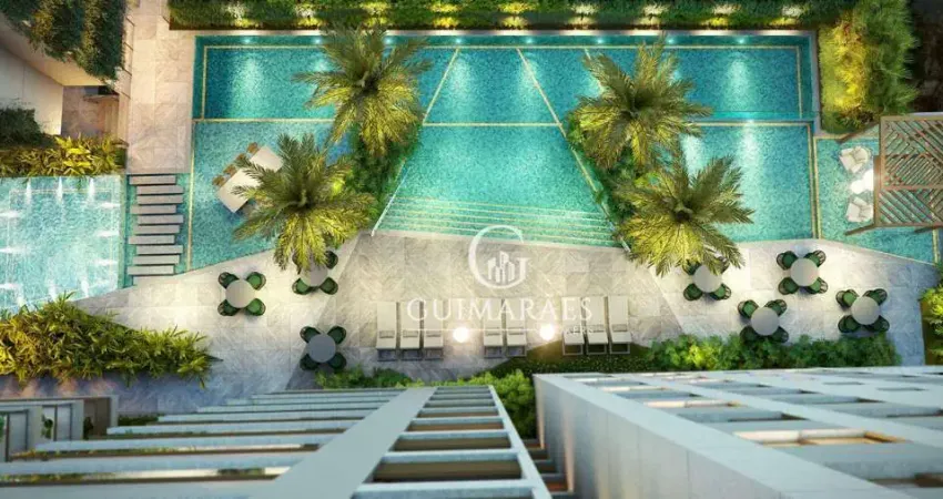 Apartamento com 3 dormitórios à venda, 95 m² por r$ 1.485.000,00 - botafogo - rio de janeiro/rj