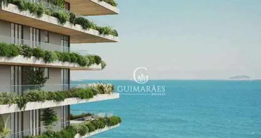 Apartamento com 4 dormitórios à venda, 229 m² por r$ 6.024.000,00 - ipanema - rio de janeiro/rj
