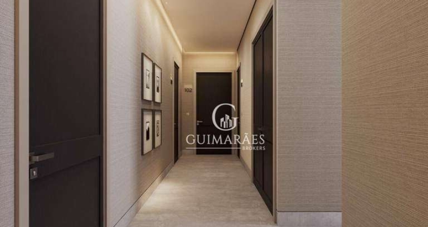 Sala à venda, 27 m² por R$ 797.000 - Leblon - Rio de Janeiro/RJ