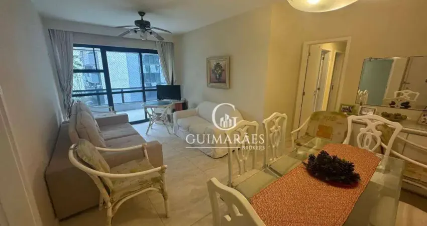 Mandala - 3 quartos com suíte, 120 m² por r$ 1.300.000 - barra da tijuca - rio de janeiro/rj