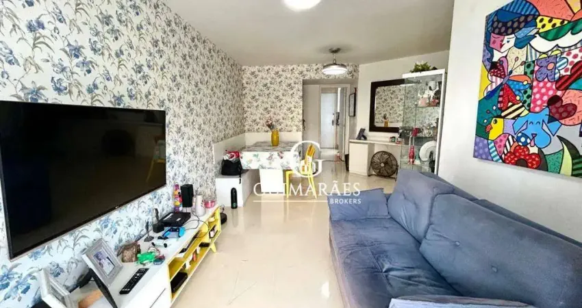 Apartamento Barra da Tijuca - Acesso direto a Praia - Posto 5