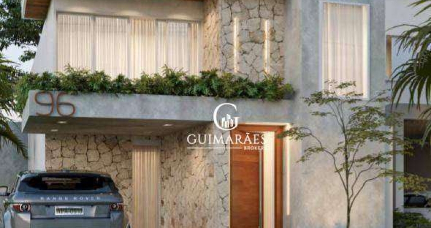 Terreno à venda, 180 m² por R$ 580.800,00 - Recreio dos Bandeirantes - Rio de Janeiro/RJ