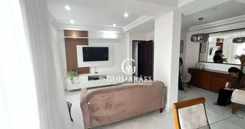 Santa mônica - cobertura duplex com 3 dormitórios, 171 m² por r$ 1.750.000 - barra da tijuca - rio de janeiro/rj