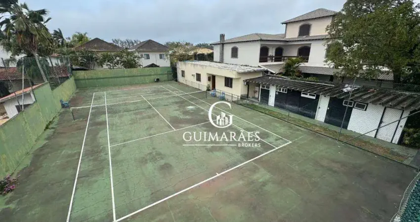 Oportunidade casa à venda, 1008 m² por r$ 3.000.000 - barra da tijuca - rio de janeiro/rj