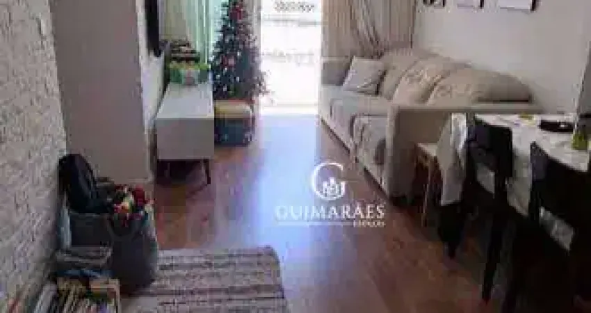 Apartamento reformado - 76 m² por r$ 1.200.000 - botafogo - rio de janeiro/rj