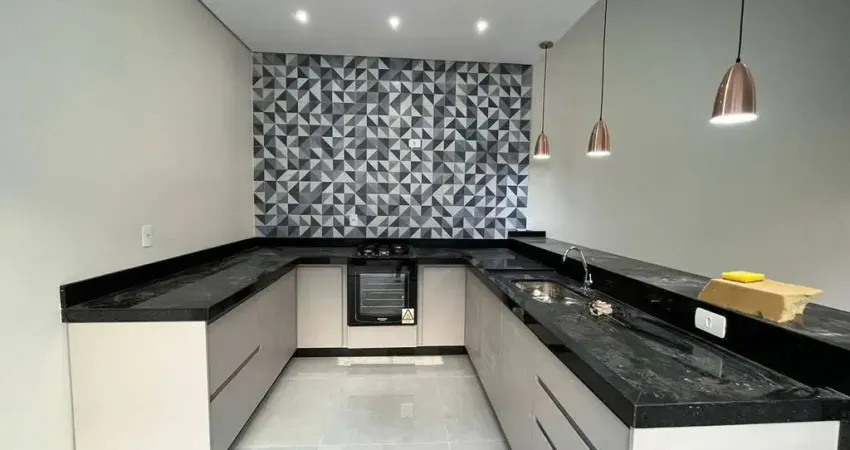 Casa dos sonhos no residencial piemonte – bragança paulista