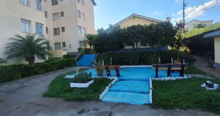 Apartamento à venda no condomínio berbari i – bragança paulista/sp