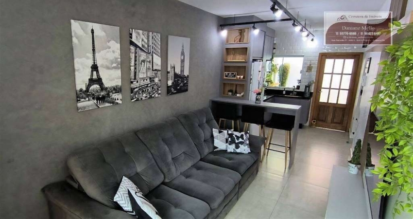 Maravilhosa casa residencial quinta dos vinhedos 3 dormitórios