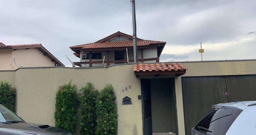 Casa com 3 quartos à venda na Rua Rafael Lisa Primo, 128, Jardim Sevilha, Bragança Paulista