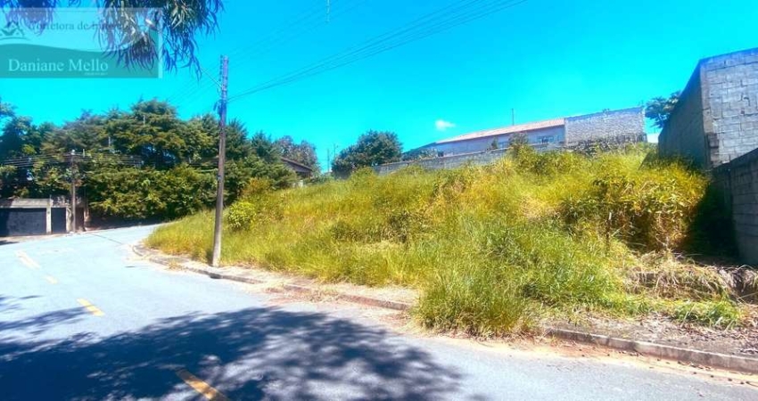 Terreno à venda na Rua José Severino Leme de Moraes, Residencial Hípica Jaguari, Bragança Paulista