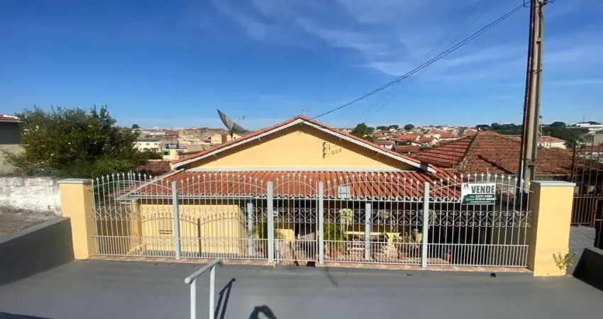 Casa com 3 quartos à venda na Rua Arthur Guilardi, 204, Jardim Recreio, Bragança Paulista
