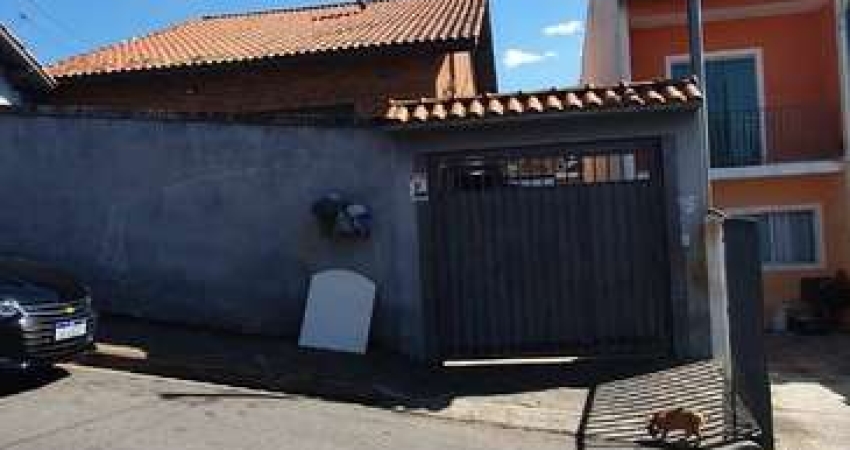 Casa com 2 quartos à venda na Rua Marcos Gonçalves da Silva, 75, Cidade Jardim, Bragança Paulista