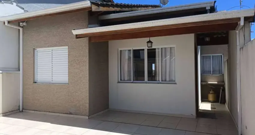 Casa com 3 quartos à venda no Residencial Quinta dos Vinhedos, Bragança Paulista 