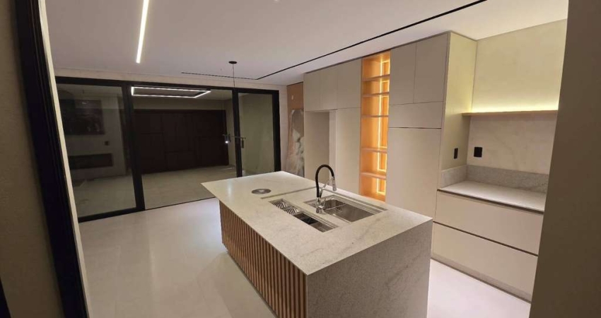 Linda Casa para Venda no Residencial Villa Verde, 3 dormitórios