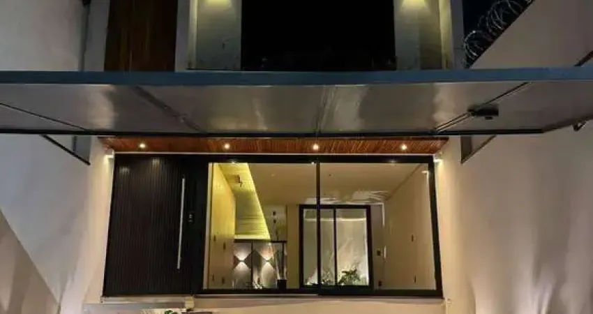 Casa à Venda no Jardim Santa Rita de Cássia – Bragança Paulista – SP