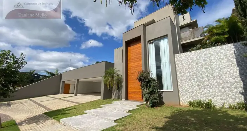 Casa a venda no Condomínio Portal Horizonte Bragança Paulista -SP