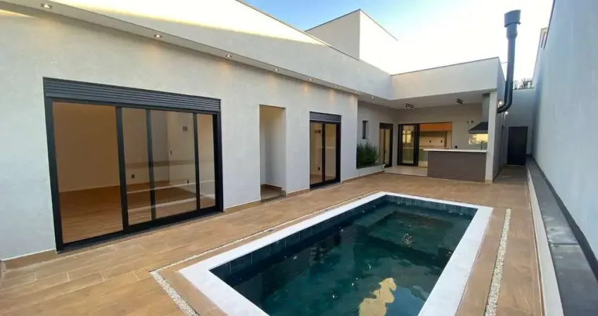 BELÍSSIMA CASA TÉRREA À VENDA CONDOMÍNIO EUROVILLE II Bragança Paulista-SP