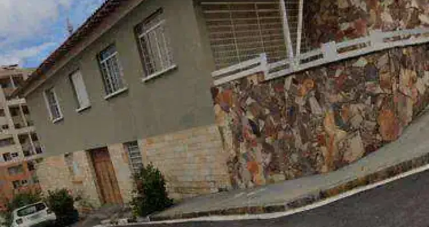 Casa com 3 quartos à venda na Travessa São Luiz, 222, Centro, Bragança Paulista