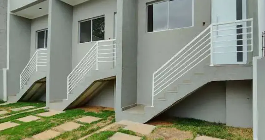 Casa com 2 quartos à venda na Rua Mato Grosso, Jardins, Bragança Paulista