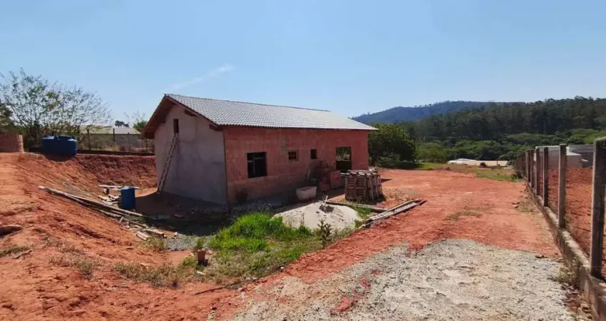 Chácara / sítio com 3 quartos à venda na Rua Lambari, Sn, Bacci, Bragança Paulista