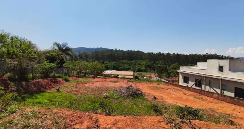 Terrenos de 1.000m² para chácara – bragança paulista (bairro bacci)