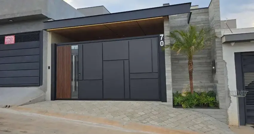 Excelente casa térrea à venda – vila verde, bragança paulista