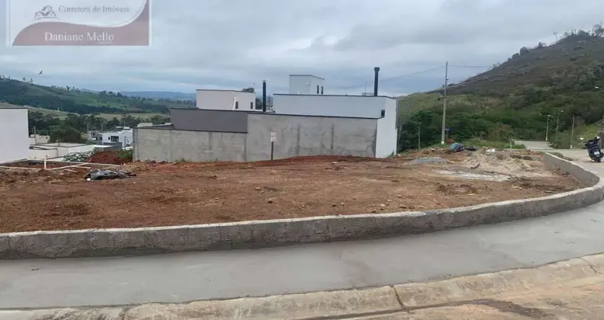 Terreno à venda no Jardins, Bragança Paulista 