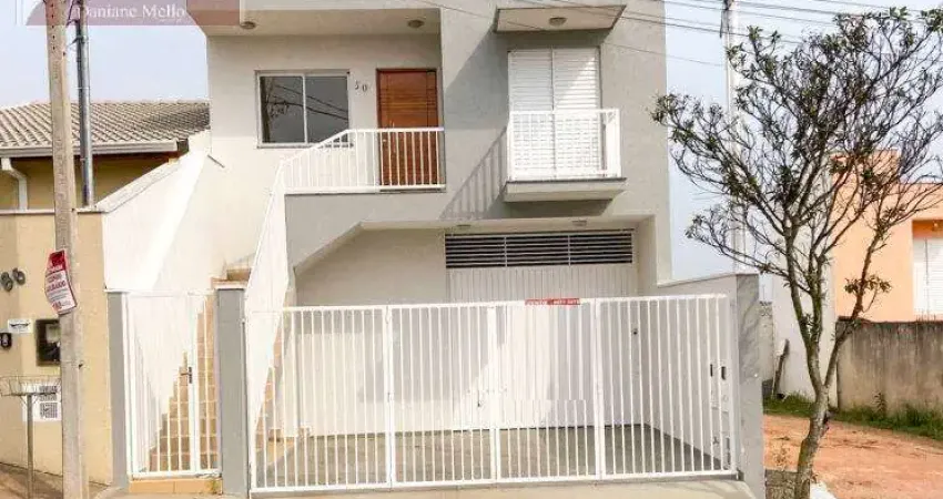 Casa com 3 quartos à venda na Avenida Hera das Vinhas, 80, Residencial Quinta dos Vinhedos, Bragança Paulista