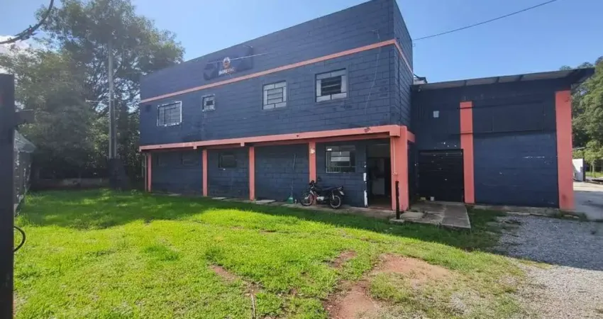 Barracão / Galpão / Depósito com 4 salas para alugar na Avenida Dom Bosco